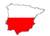 ACCIONS INTERIORISME I FLORS - Polski